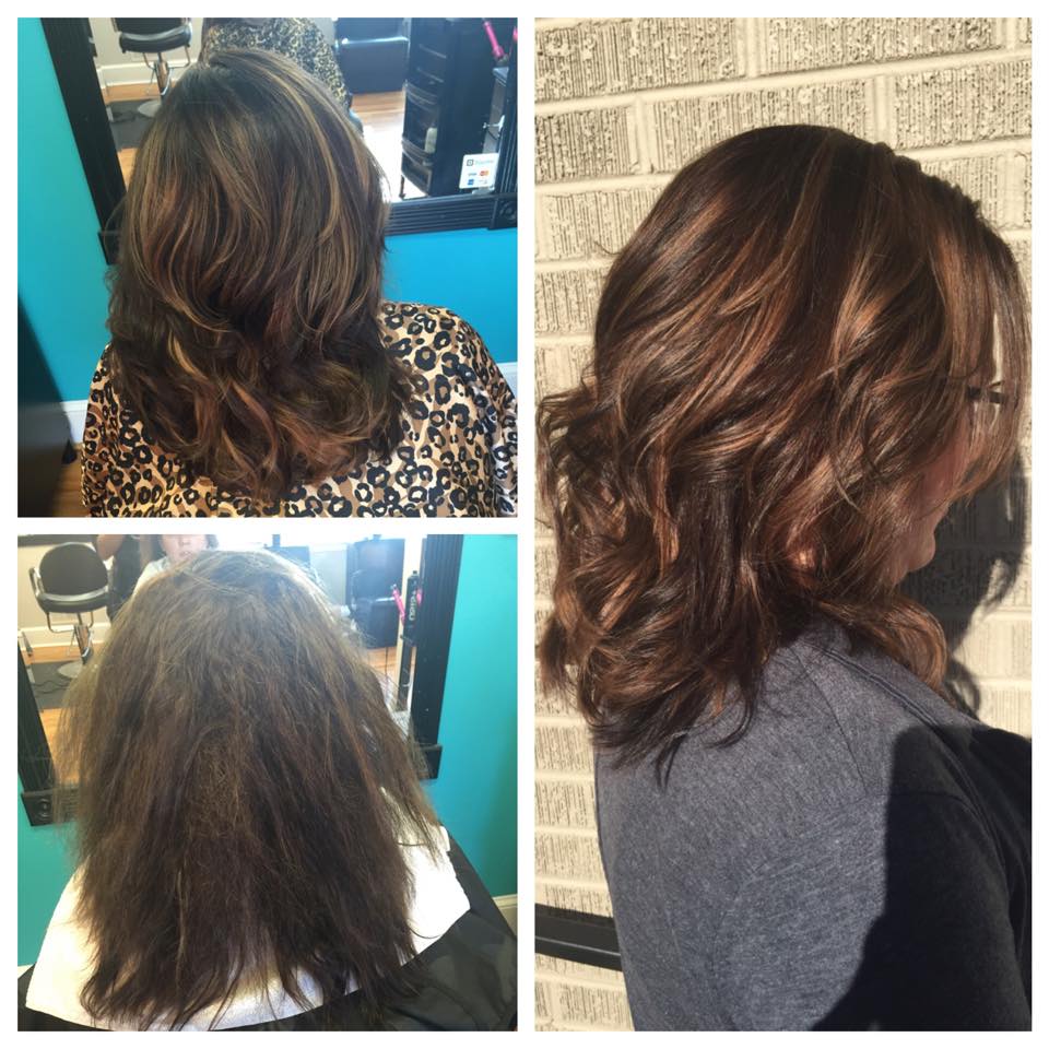 Hair Gallery Beauty Salon Inman, SC Palmetto Style Salon